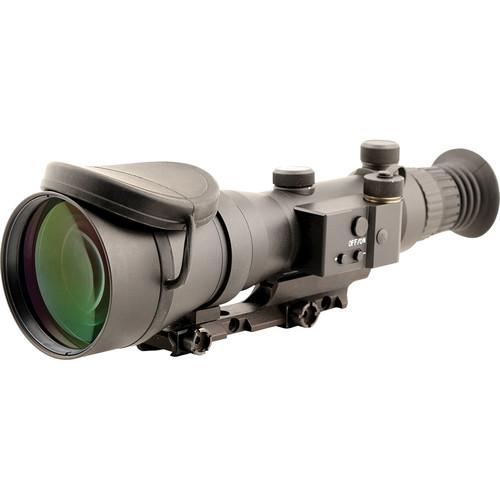 Bering Optics 6x83 Avenger 2nd Generation NV Riflescope