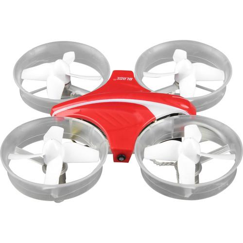 BLADE Inductrix BNF Quadcopter with SAFE Technology