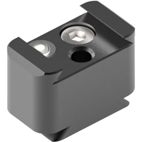 Bright Tangerine Strummer DNA 6.6" Filter Safety Guard Lock Extension Block