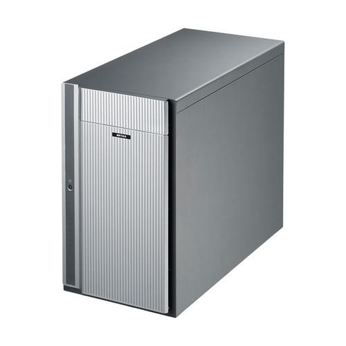 Buffalo DriveStation Ultra 80TB 10-Bay Thunderbolt 2 RAID Array