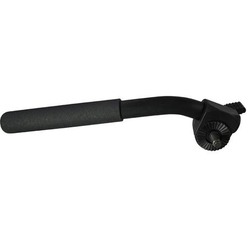 Cartoni Lambda 10 Short Handle and Attachment for Smarthead Fluid Heads