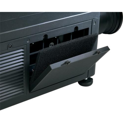 Christie Fog Filter Kit for J 5-PK Series