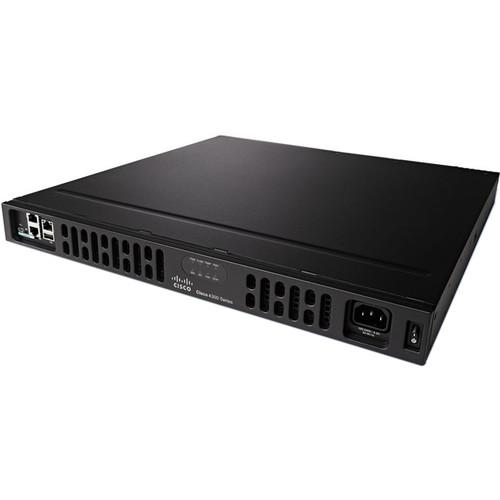 Cisco ISR 4331 Integrated Services Router