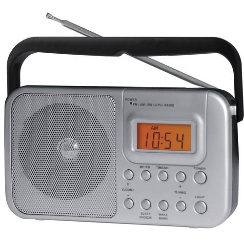 Coby Portable AM FM Shortwave Radio
