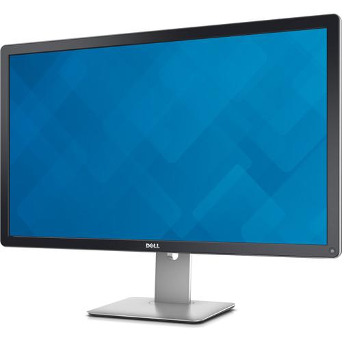 Dell UP3216Q 31.5" 16:9 UltraSharp 4K UHD IPS Monitor