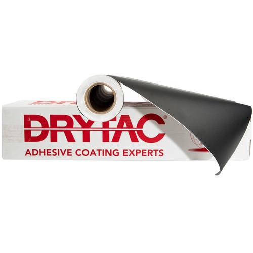Drytac ChalkMate 5 mil PVC Film with Permanent Adhesive