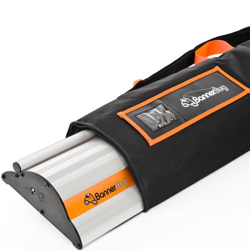 Drytac Molded Hard Case for BannerBug