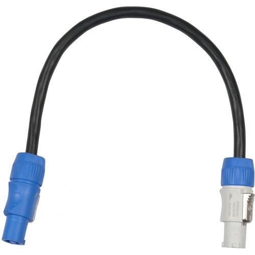 Elation Professional Panel to Panel Power Jumper for eMAG4 LED Video Panels