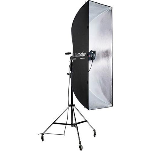 Elinchrom Indirect Litemotiv Rectangle Softbox