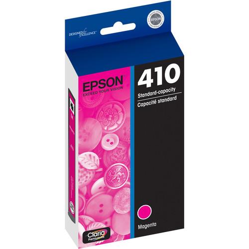Epson Claria Premium Standard-Capacity Magenta Ink Cartridge