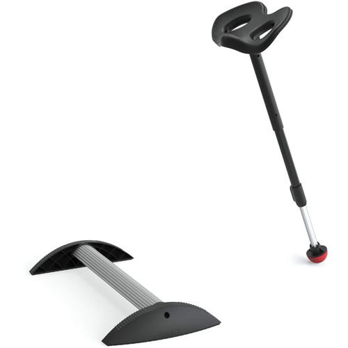 Focal Upright Furniture Mogo Upright Seat & Stabilizing Foot Rest Kit