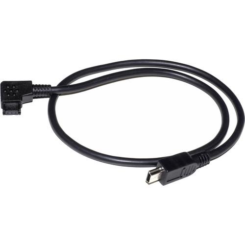 GigaPan RM-S1AM Trigger Cable for the EPIC Pro Robotic Camera Mount