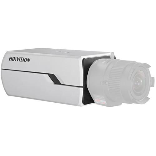 Hikvision DS-2CD4032FWD-A 3MP Day & Night WDR Box Camera with Smart Focus & Defog