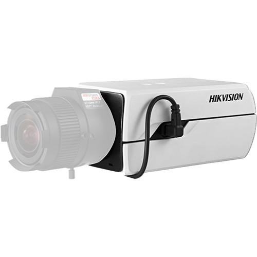 Hikvision Lightfighter Series DS-2CD4025FWD-A 2MP Network Box Camera