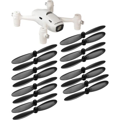 HUBSAN Crash Pack for H107C Quadcopter