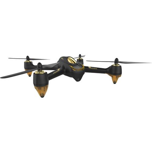 HUBSAN H501S X4 FPV Quadcopter with 1080p Camera