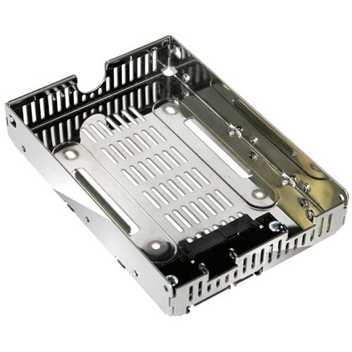 Icy Dock EZConvert Air Lite Converter Mounting Kit for 2.5" to 3.5" SAS SFF-8482 HDD SSD