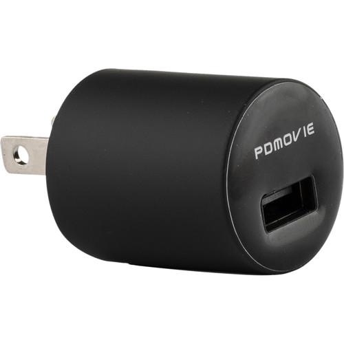 ikan USB Power Adapter for PD Movie Products