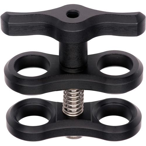 Ikelite 1" Standard Ball Clamp Mark II