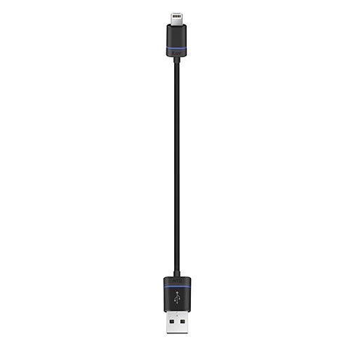 iLuv Lightning Pin Cable Bundle for MultiCharger-X
