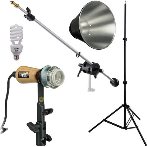 Impact Fluorescent Hairlight Kit