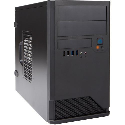 In Win EM048 Micro ATX Mini-Tower Chassis