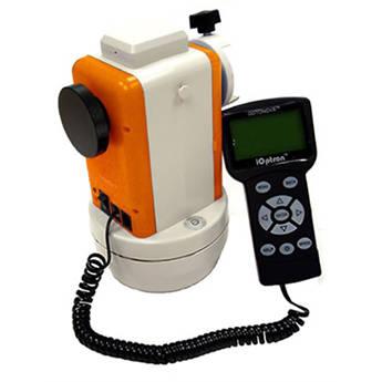 iOptron SmartStar Cube-G GPS AltAzimuth Telescope Mount
