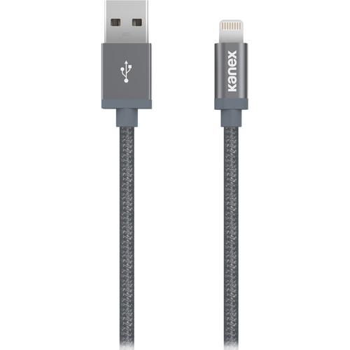Kanex ChargeSync USB Type-A to Lightning Cable