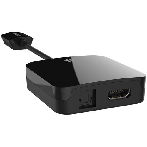 Kanex HDMI A V Digital Adapter