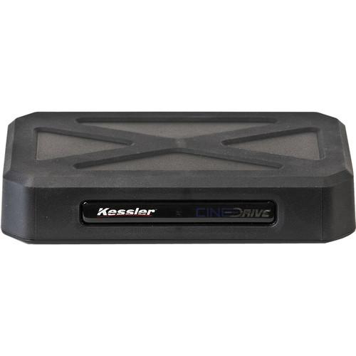 Kessler Crane CineDrive Brain Control Module