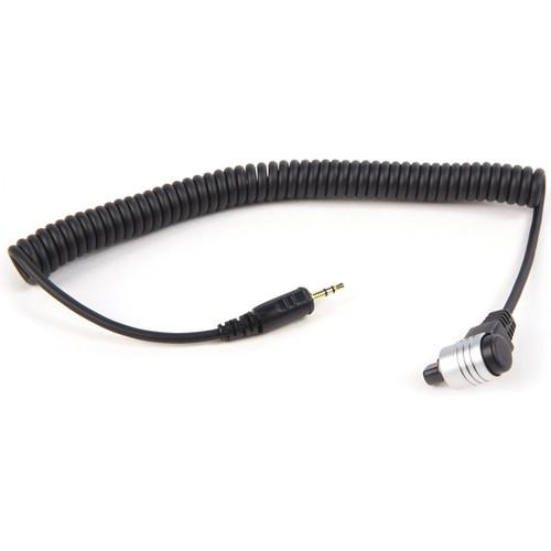 Kessler Crane N3 Camera Cable for Select Canon DSLRs