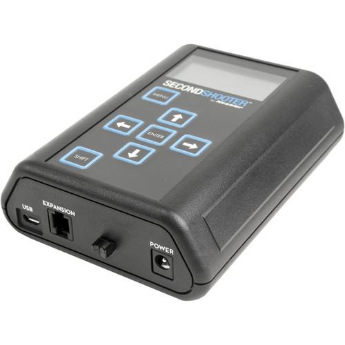 Kessler Crane Second Shooter Controller