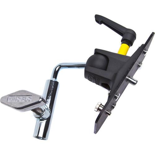 Kino Flo 41K Mount with Baby 5 8" Short Receiver