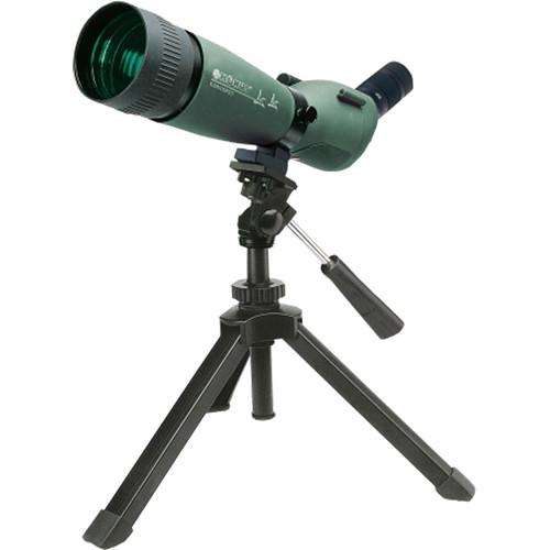 Konus KonuSpot 20-60x80 Spotting Scope