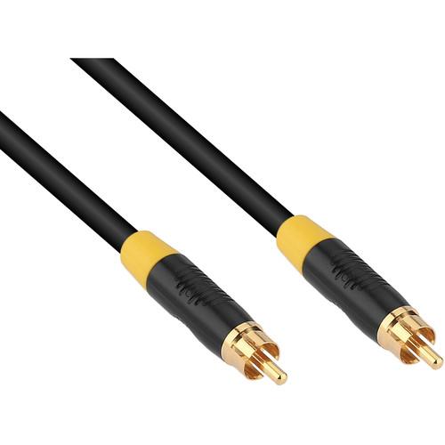 Kopul Premium Series RCA Male to