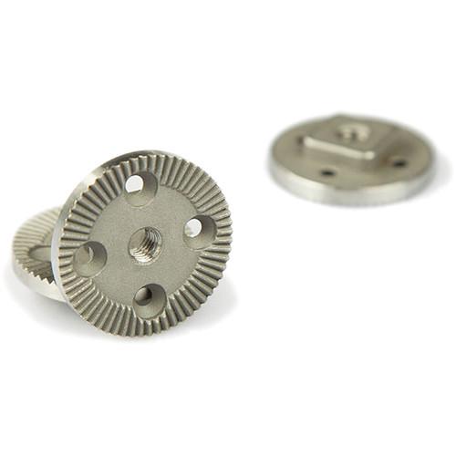 LanParte ARRI Rosette with Threaded Hole