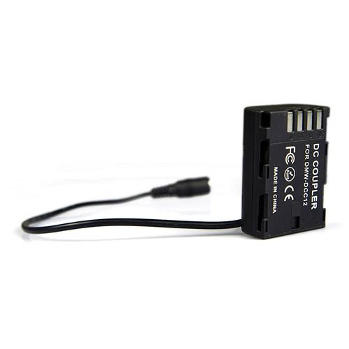 LanParte BLF19P-01 DC Battery Dummy Pack