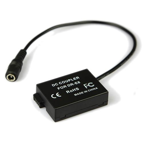 LanParte E8 Battery Dummy Pack