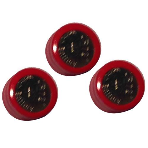 Laser Ammo Red Battery Pack for SureStrike Makarov Cartridge