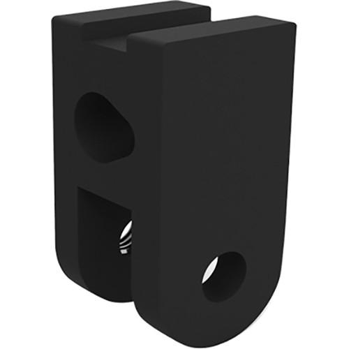 Light & Motion YS Mount Base with Umbrella Holder for Stella 1000 2000 Lights