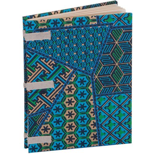 Lineco Linen Tape Journal Kit with Ivory Pages