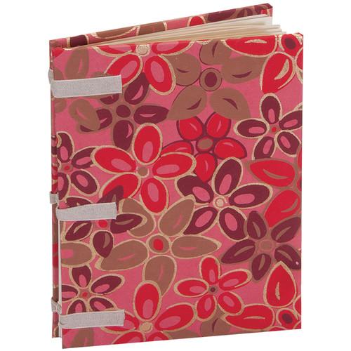 Lineco Linen Tape Journal Kit with Ivory Pages