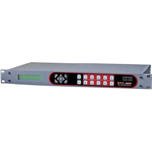 Link Electronics OPAL-V 16x16 Analog Video Routing Switcher