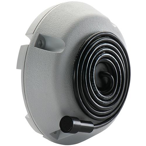 Louroe LE-571 Verifact BGC Omnidirectional Electret Condenser Microphone