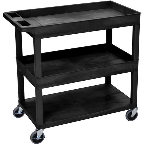 Luxor EC112-B 18 x 32 Cart