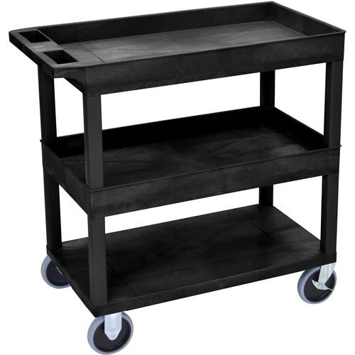 Luxor EC112HD-B 18 x 32 Cart
