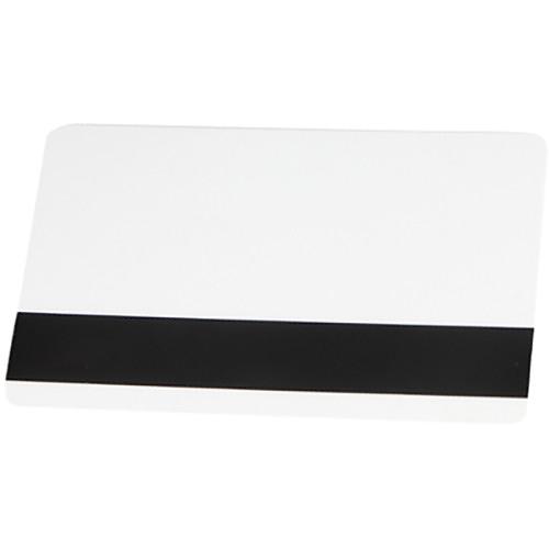 Magicard CR-80 PVC Cards with HiCo Magnetic Stripe