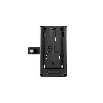Marshall Electronics Uni Battery Mount for Panasonic VW-VBG6 Batteries
