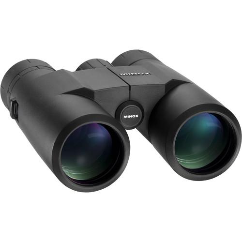 Minox 10x42 BF Binocular