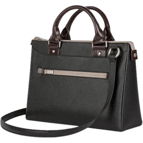 Moshi Urbana Mini Slim Handbag for Apple 12" MacBook or 10" Tablet